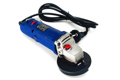 Шлифовальная машина угловая ROYCE RDG-130S 130 Вт