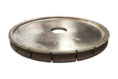 Фреза каннелюрная EPV-20 350х30х60/50 для мрамора