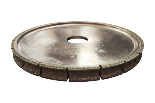 Фреза каннелюрная EPV-20 350х20х60/50 для мрамора 