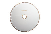 Алмазный диск YARKAMEN® ZENESIS 356x3,2x10х60/25,4 Premium, мраморный, бесшумный
