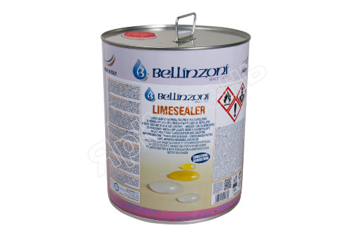 Гидрофобизатор Bellinzoni Limesealer с защитой от пятен, 25 л 