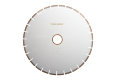 Алмазный диск YARKAMEN® ZENESIS 406x3,2x10х60/50 Premium, мраморный, бесшумный