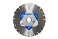 Алмазный диск PENTAX 350х3,0х11х50/25,4 GRANITE 02/E, сегментный