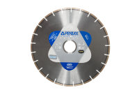 Алмазный диск PENTAX 350х3,0х11х50/25,4 GRANITE 02/E SDW сегметный, бесшумный