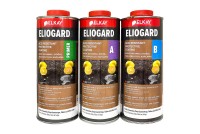 Пропитка защитная Elkay ELIOGARD VH85 A+B+Primer