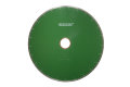 Алмазный диск YARKAMEN® 400x2,2x7,5x60/25,4 «Корона J-Slot» ELIT GRANIT