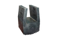 Подставка резиновая для защиты кромки каменных плит SEG30-B 