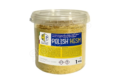 Кристаллизатор POLISH HGSM для мрамора, 1кг  