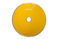 Алмазный диск YARKAMEN® 350x2,2x7,5-60/25,4 «Корона J-Slot» ELIT MARBLE