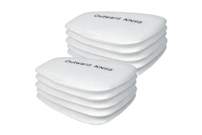 Предфильтр для респиратора, 10шт.