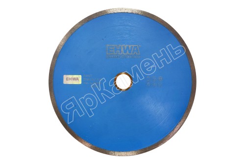 Фото(1): Алмазный диск YARKAMEN® 250х2,0x7,5x32/25,4 «Корона» Алмазный диск YARKAMEN® 250х2,0x7,5x32/25,4 «Корона»