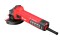 Шлифовальная машина угловая KEN BA9210E 1400Вт 