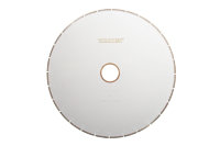 Алмазный диск YARKAMEN® 400x3,0x6,0х60/50 «Корона Music-Slot» PREMIUM