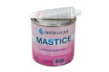 Клей-мастика Bellinzoni MASTICE 2000 №01 белый густой, 0.75 л