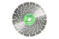 Алмазный диск ITALDIAMANT 400х3,8х10x60/25,4 GRANITE Performer SG сегментный