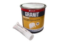 Клей-мастика Elkay GRANIT EB25 серый, 1 кг