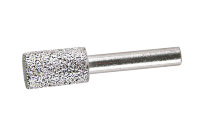 Фреза алмазная мини TL Цилиндр, 6х15х50