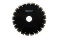 Алмазный диск YARKAMEN® ZENESIS 400х3,2х15х60/32 GP сегментный, бесшумный