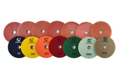 Диск алмазный гибкий “YINTIAN” d125 мм, т. 3 мм Диск алмазный гибкий “YINTIAN” d125 мм, т. 3 мм