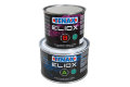 Клей TENAX ELIOX прозрачный густой, 2.25 кг