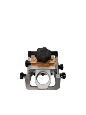 Приспособление для снятия и полировки фасок под углом 15-45 градусов и глубиной до 25 мм.... Приспособление для снятия фасок RZ